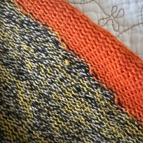 Anthropologie Change of the Moon Zip Cardigan - Picture 13 of 15